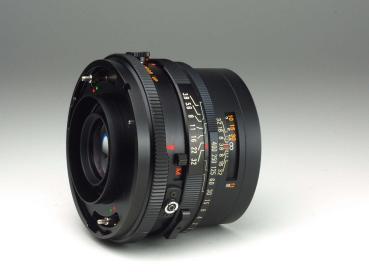 Preview: Mamiya Sekor C 127mm f/3.8