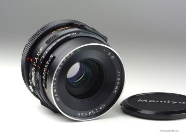 Mamiya Sekor C 90mm f/3.8 - RB67