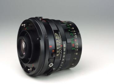 Preview: Mamiya Sekor C 50mm f/4.5 - RB67