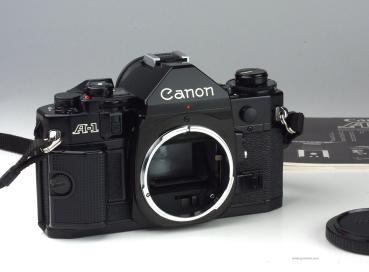 Canon A-1
