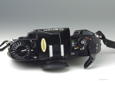 Canon A-1