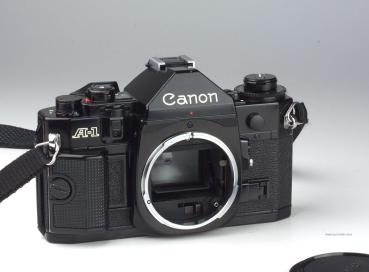 Canon A-1