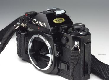 Canon A-1