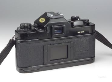 Canon A-1