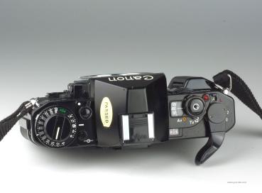 Canon A-1