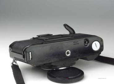 Canon A-1