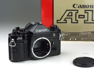 Canon A-1