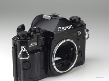 Canon A-1