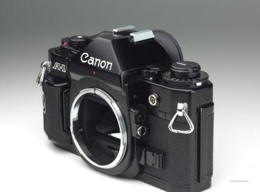 Canon A-1