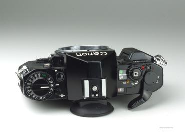 Canon A-1