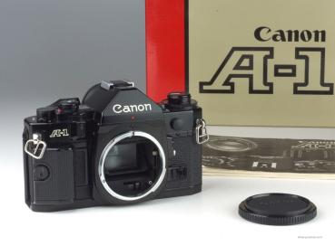 Canon A-1