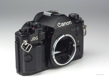 Canon A-1