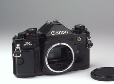 Canon A-1