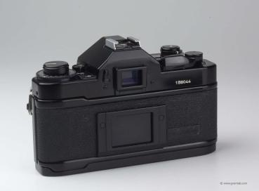 Preview: Canon A-1