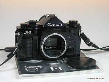 Canon A-1