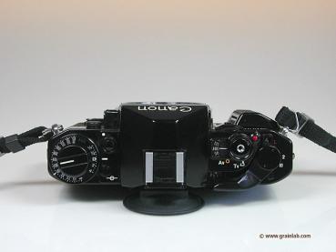 Canon A-1