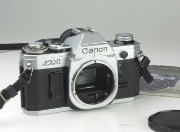Canon AE-1