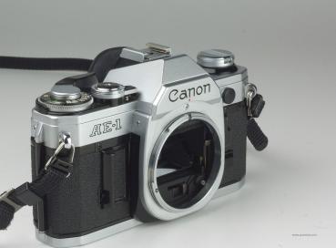 Canon AE-1