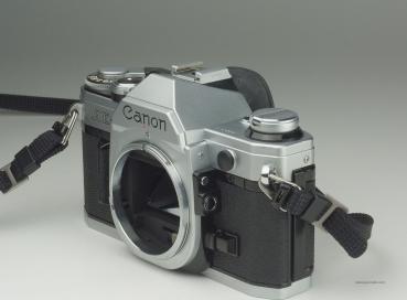 Canon AE-1