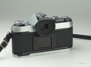Canon AE-1