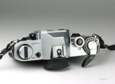 Canon AE-1