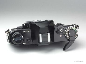 Canon FD 35-105mm f/3.5 Macro