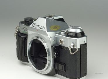 Canon AE-1 Program