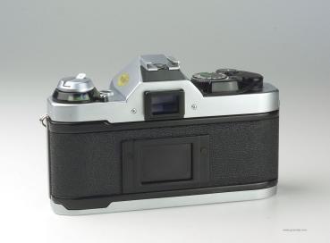 Canon AE-1 Program