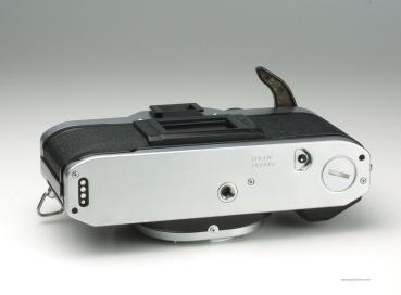 Canon AE-1 Program