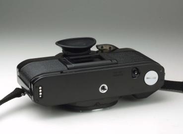 Canon AE-1 Program black