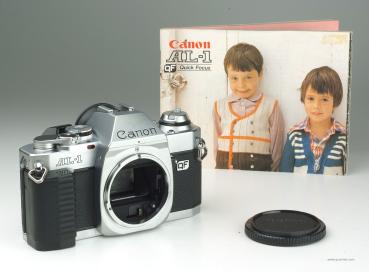 Canon AL-1 QF