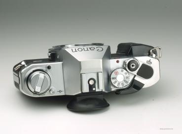 Canon AL-1 QF