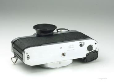 Canon AL-1 QF