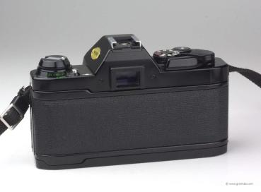 Preview: Canon AL-1 QF black