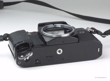 Canon AL-1 QF black