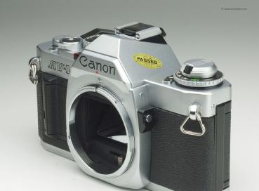 Canon AV-1