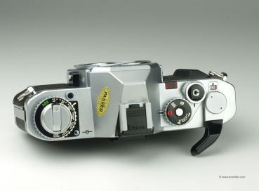 Canon AV-1