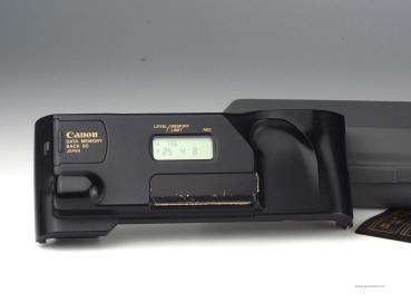 Canon Data Memory Back 90