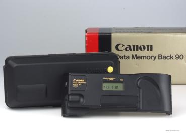 Canon Data Memory Back 90