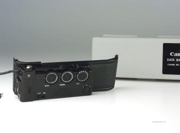 Canon Data Back A