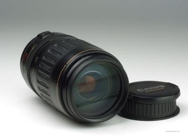 Canon EF 100-300mm f/4.5-5.6 USM