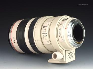 Canon EF 100-400mm f/4.5-5.6 L IS USM