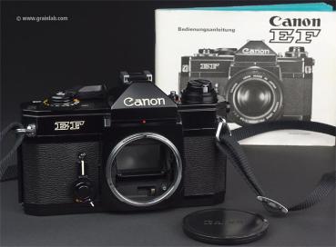 Canon EF