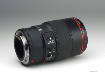 Canon EF 100mm f/2.8 L Macro IS USM