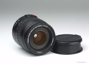 Canon EF 28-105mm f/4-5.6