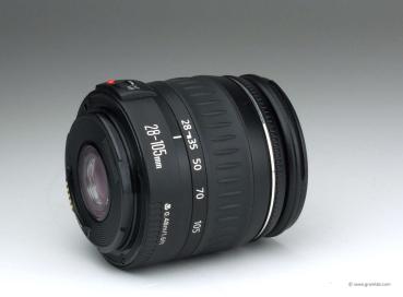 Preview: Canon EF 28-105mm f/4-5.6