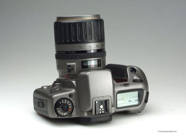 Canon EOS 10 Kit + Canon EF 35-135mm f/4-5.6