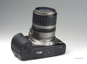 Canon EOS 10 Kit + Canon EF 35-135mm f/4-5.6