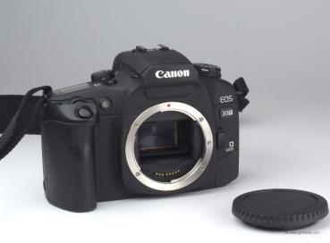 Canon EOS 30V Date