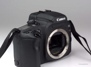 Preview: Canon EOS 30V Date